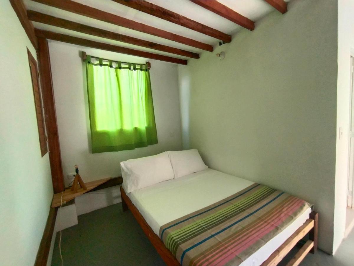 Quatro Palos Rincon Luaran gambar