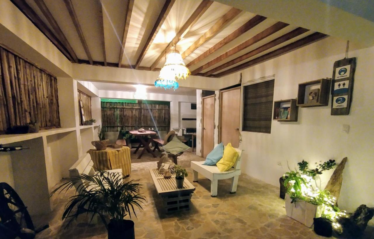 Quatro Palos Rincon Luaran gambar