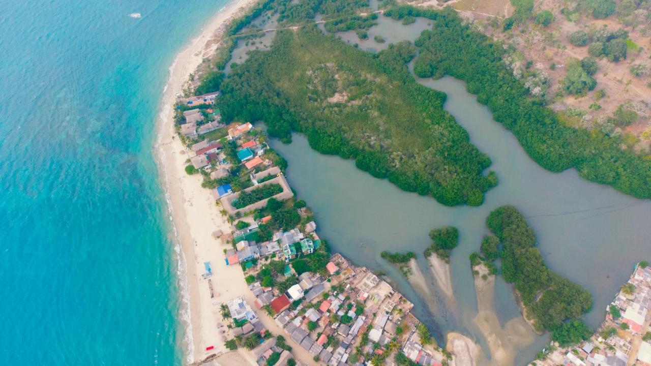 Quatro Palos Rincon Luaran gambar