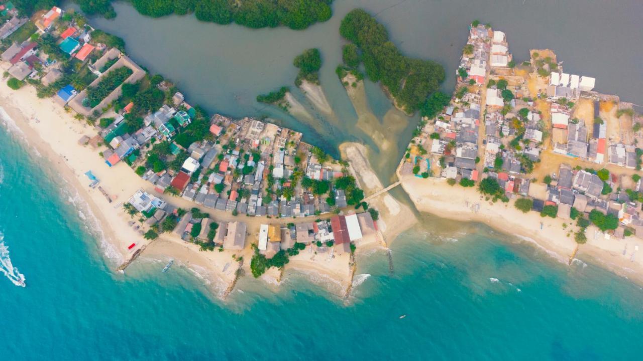 Quatro Palos Rincon Luaran gambar
