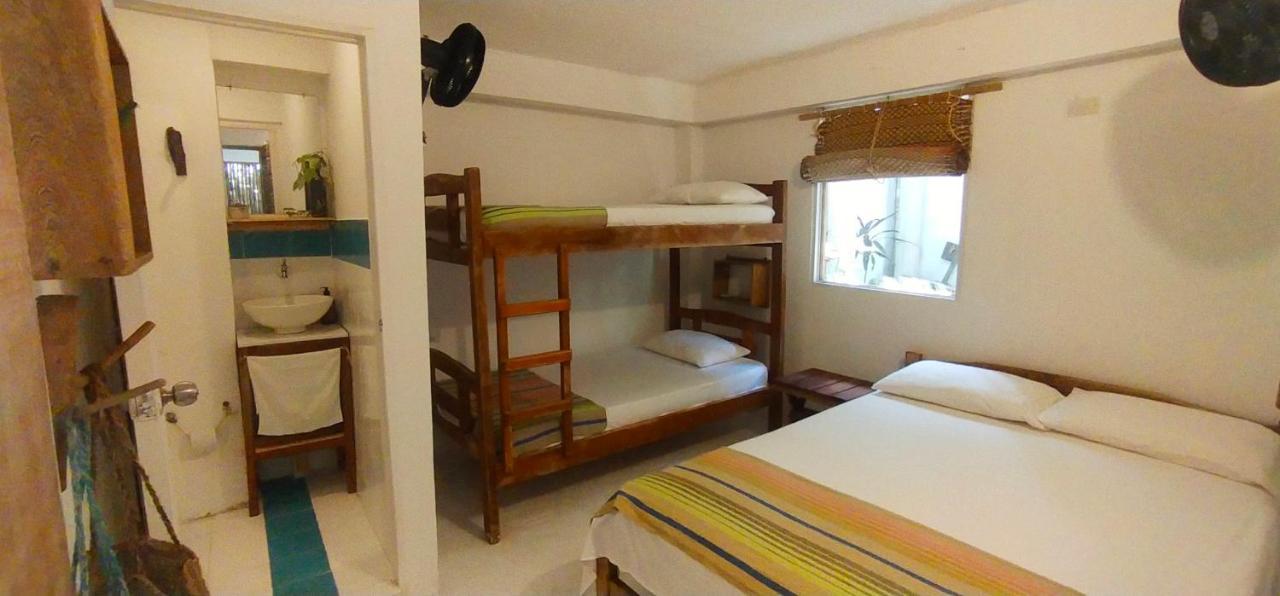 Quatro Palos Rincon Bilik gambar