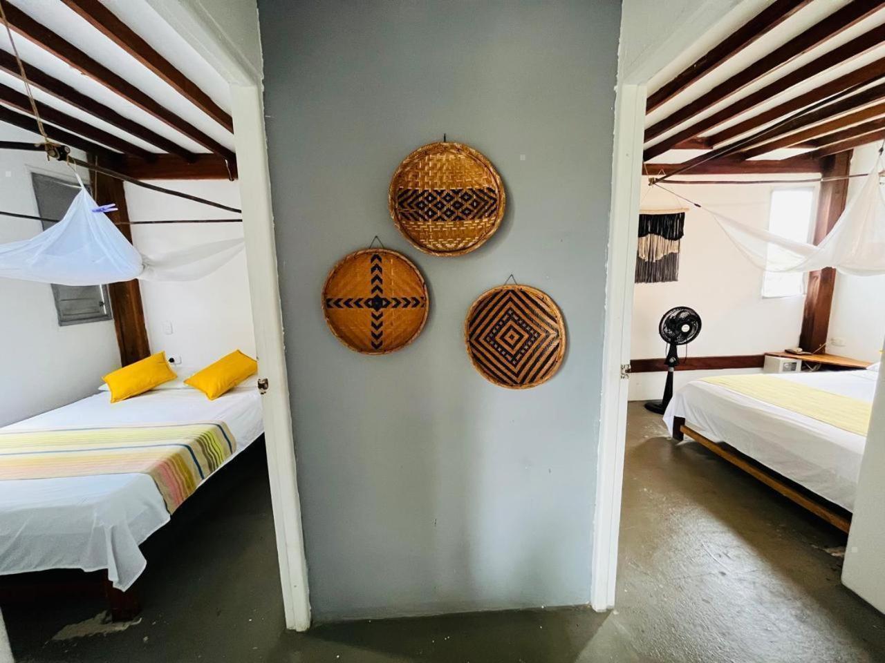 Quatro Palos Rincon Luaran gambar