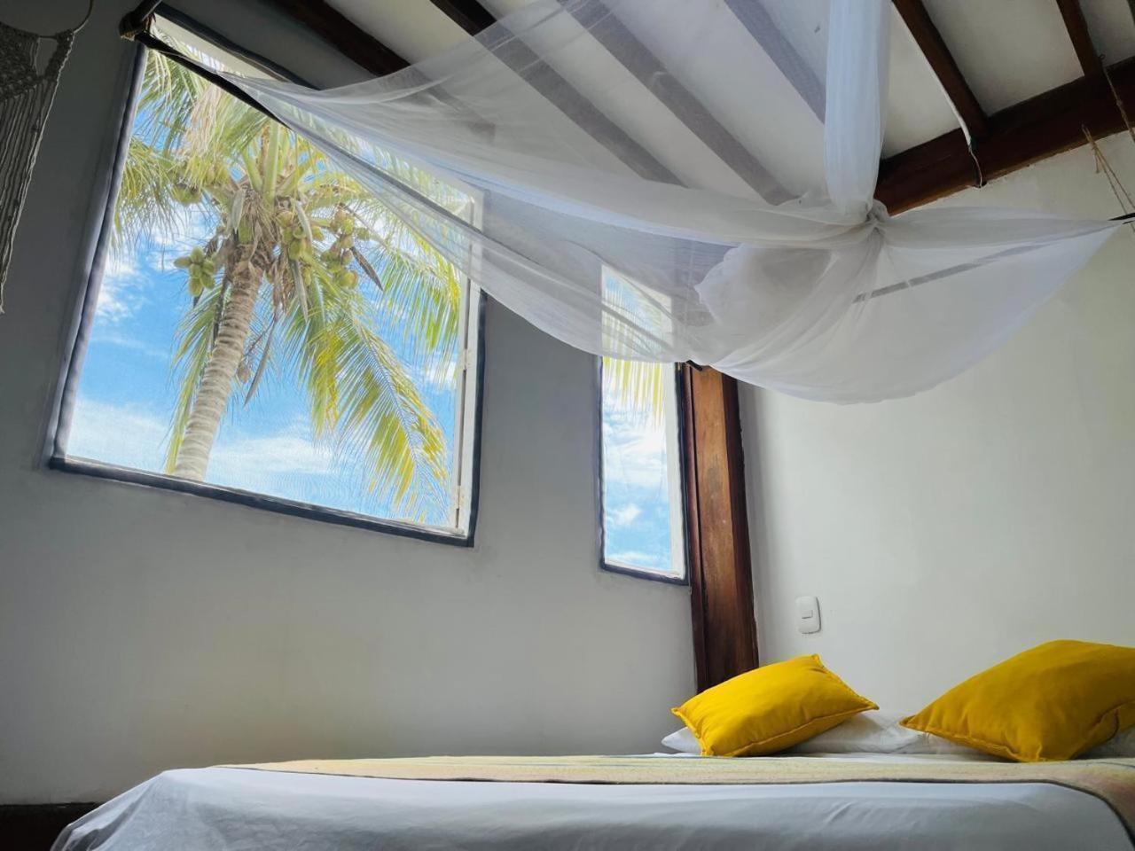 Quatro Palos Rincon Luaran gambar