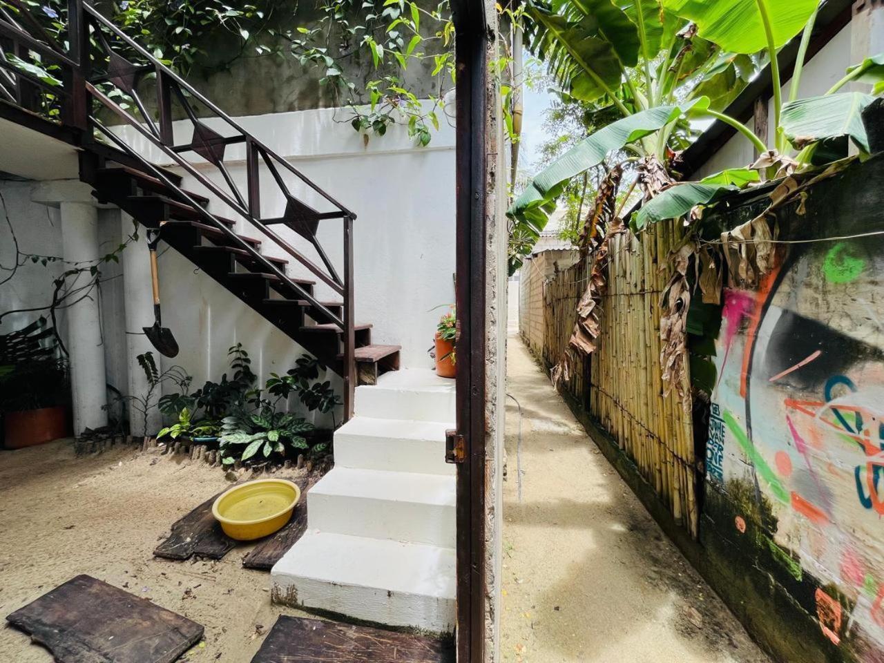 Quatro Palos Rincon Luaran gambar