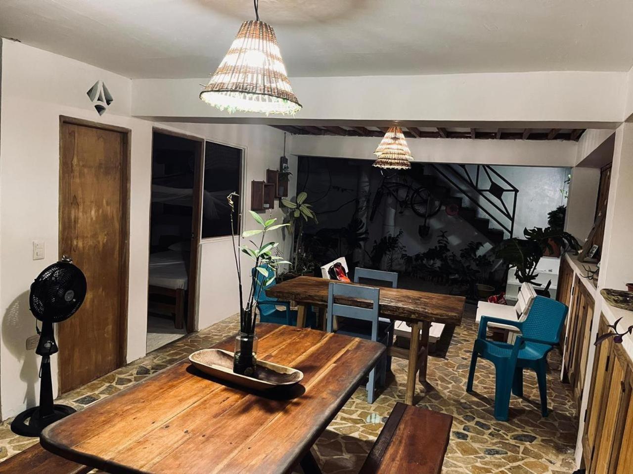 Quatro Palos Rincon Luaran gambar