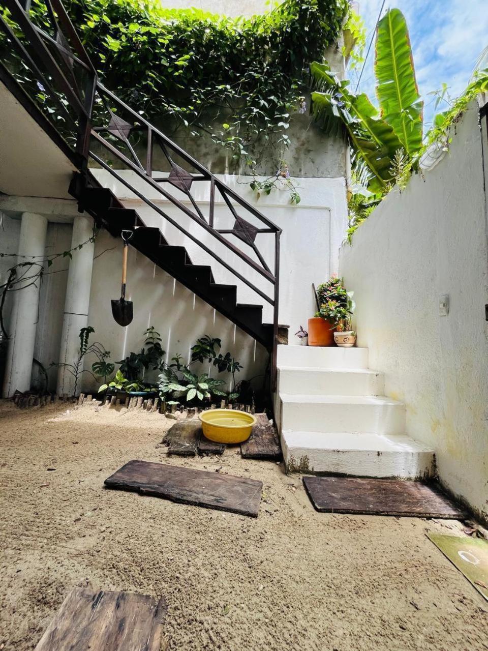 Quatro Palos Rincon Luaran gambar